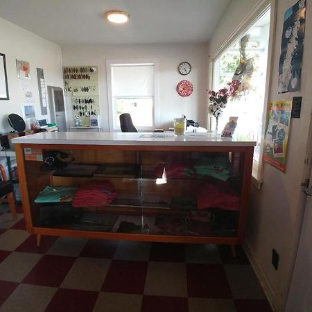 Motel 57 Sturgeon Bay Eksteriør billede